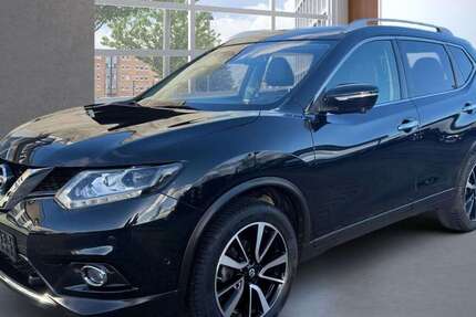 Nissan X-Trail 116.000 km 14.990 € Eilenburg 04838