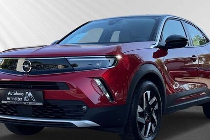 Opel Mokka 23.550 km 19.980 € Berlin 13581