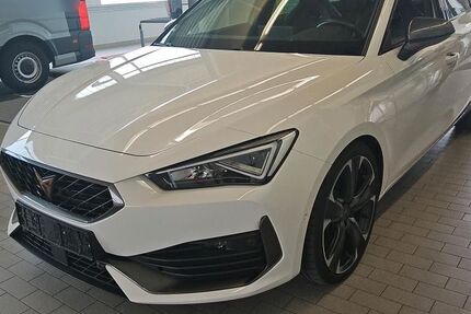 Cupra Leon 19.715 km 27.450 &euro; Eichenzell 36124