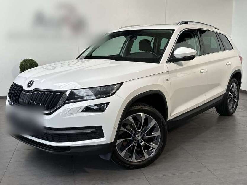 Kodiaq