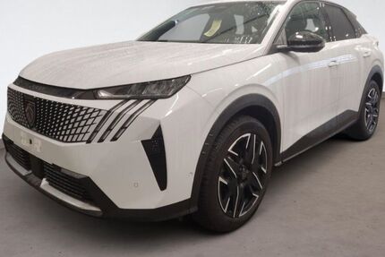 Peugeot 3008 38.113 km 24.790 &euro; Marburg 35043