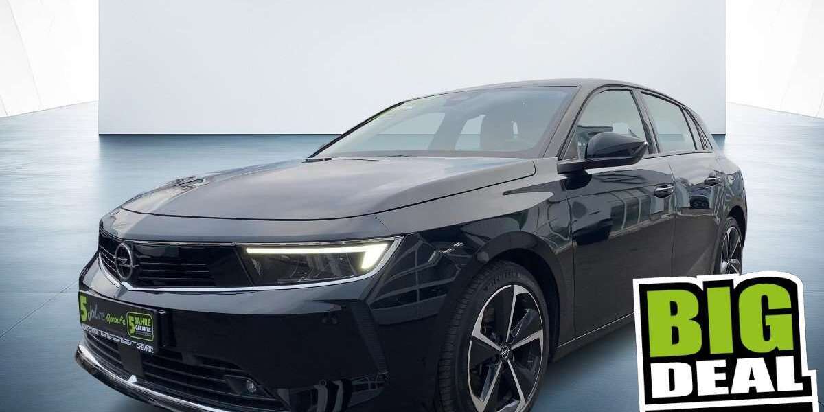 Opel Astra 44.269 km 17.992 &euro; Chemnitz 09126