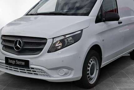 Mercedes-Benz Vito 46.180 km 33.284 &euro; Bretten 75015