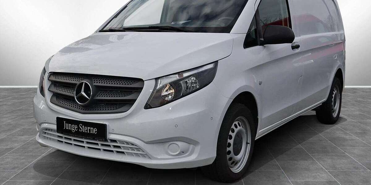 Mercedes-Benz Vito 46.180 km 33.284 &euro; Bretten 75015