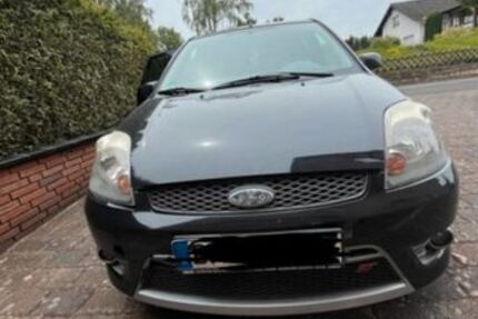 Ford Fiesta 154.000 km 900 &euro; Mechernich 53894