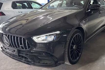 Mercedes-Benz AMG GT 64.467 km 64.926 &euro; Hagen 58091