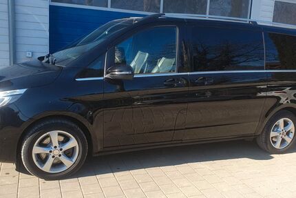 Mercedes-Benz V 250 75.500 km 45.231 € Frickingen-Altheim 88699