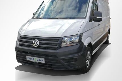 VW Crafter 14.204 km 44.903 &euro; Nürnberg 90411