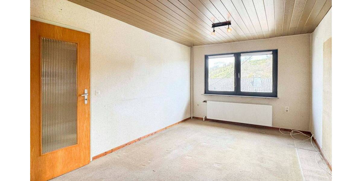 Einfamilienhaus Morsbach Morsbach, Sieg - 5 Zimmer, 123 m&sup2;, 125.000&euro; | Angebot:26818734