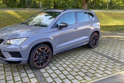 Seat Ateca 115.000 km 24.000 € Breidenbach 35236