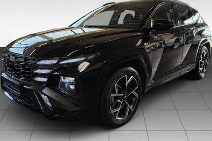 Hyundai TUCSON 23.242 km 31.990 &euro; Castrop-Rauxel 44575