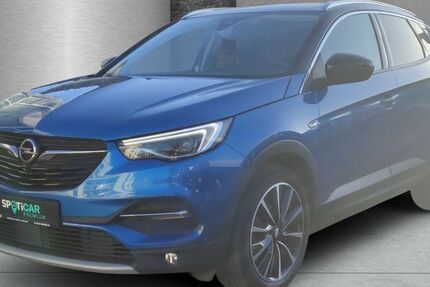 Opel Grandland (X) 65.188 km 20.480 &euro; Oldenburg in Holstein 23758