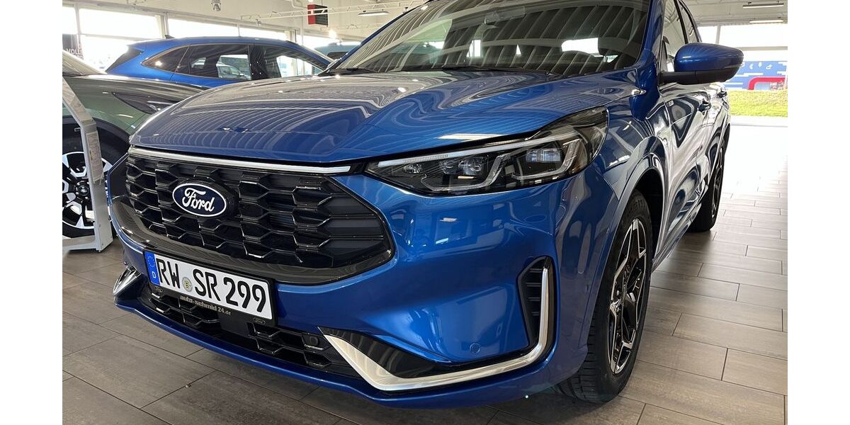 Ford Kuga 17.000 km 34.440 &euro; Rottweil 78628