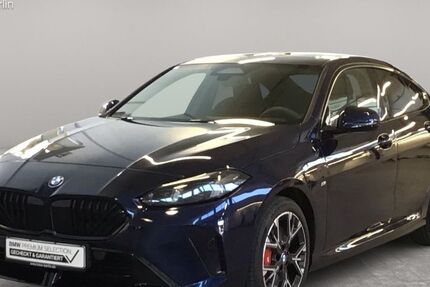 BMW 220 Gran Coupé 2.328 km 38.400 € Berlin 14057