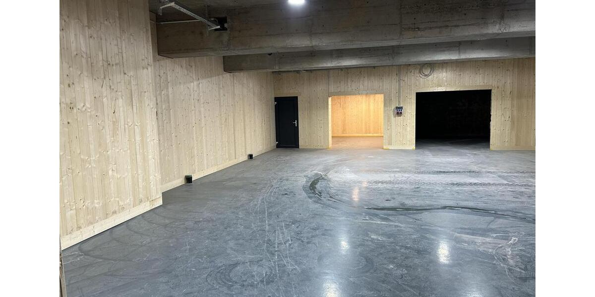 Gewerbeobjekt Schöllkrippen - 1.250&euro; | Angebot:24376588