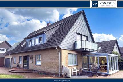 Haus Hatten - 7 Zimmer, 229 m&sup2;, 469.000&euro; | Angebot:25281089