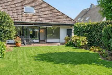 Haus Wedemark OT Bissendorf Bissendorf - 4 Zimmer, 135 m&sup2;, 410.000&euro; | Angebot:25567046