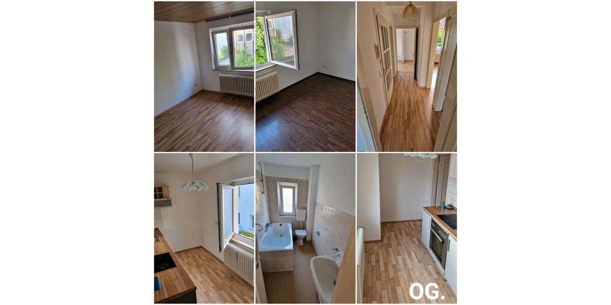 Mehrfamilienhaus, Wohnhaus Bielefeld Heepen - 9 Zimmer, 155 m&sup2;, 425.000&euro; | Angebot:25370087