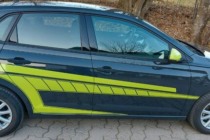 VW Polo 145.000 km 12.900 &euro; Sonthofen 87527