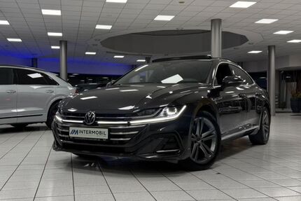 VW Arteon 98.231 km 29.990 &euro; Schönefeld / bei Berlin 12529