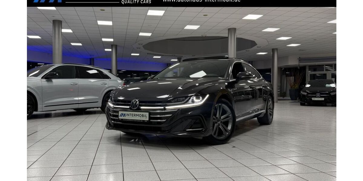 VW Arteon 98.231 km 29.990 &euro; Schönefeld / bei Berlin 12529