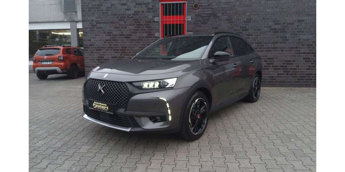 DS Automobiles DS 7 Crossback 52.500 km 26.590 &euro; Oberhausen 46147