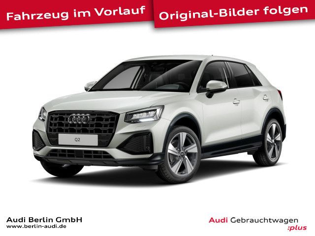Audi Q2 3.144 km 30.700 &euro; Berlin 12489