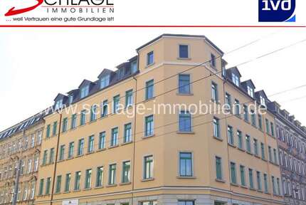 Wohnung zum Mieten in Dresden 490 € 62.4 m²