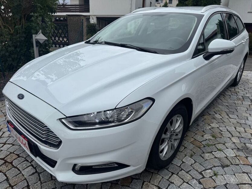 Mondeo