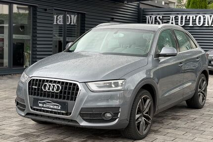 Audi Q3 174.523 km 9.900 &euro; Holzminden 37603