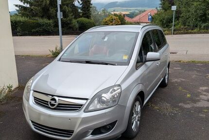 Opel Zafira 195.500 km 3.300 &euro; Aalen 73431