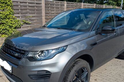 Land Rover Discovery Sport 83.000 km 22.999 &euro; Ramstein-Miesenbach 66877