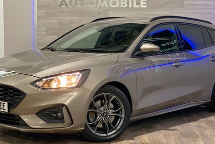 Ford Focus 135.152 km 12.299 &euro; Bad Kreuznach 55543