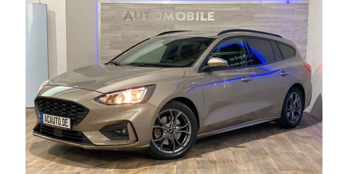 Ford Focus 135.152 km 12.299 &euro; Bad Kreuznach 55543