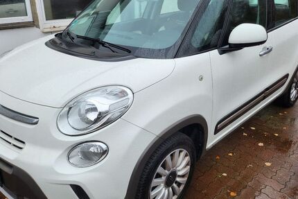 Fiat 500L 78.300 km 8.750 &euro; Hambergen 27729