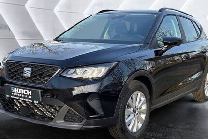 Seat Arona 1.096 km 23.990 &euro; Ludwigsfelde 14974