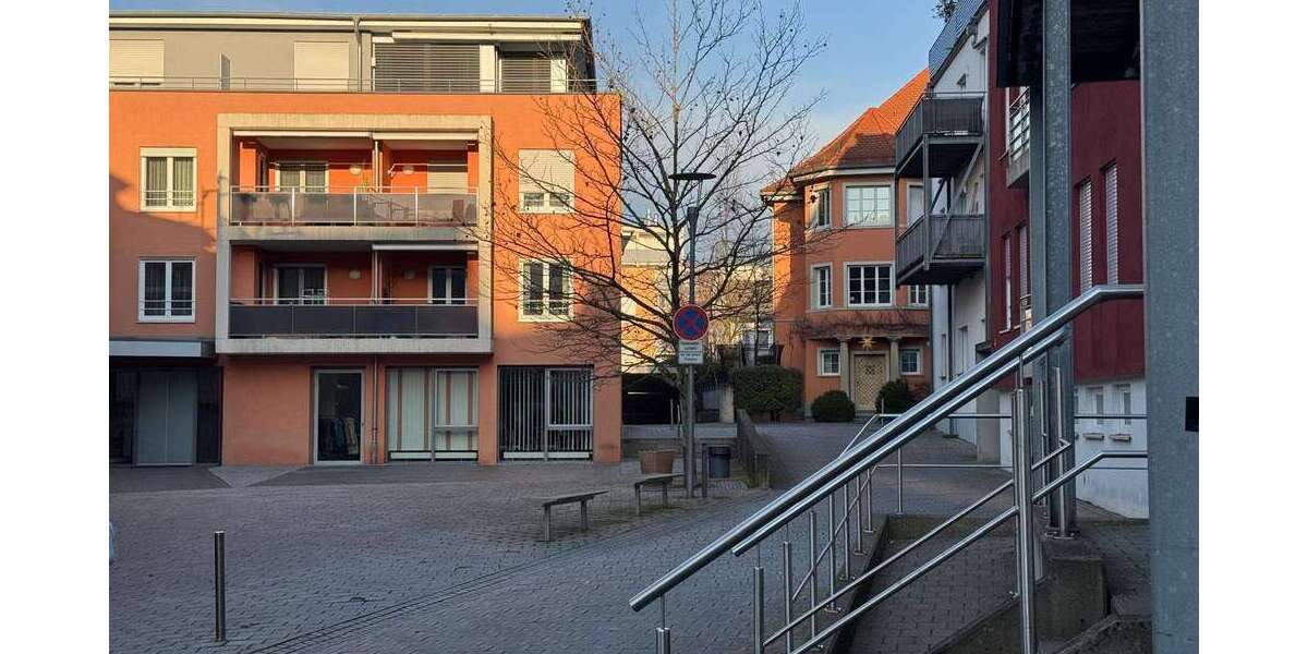 Etagenwohnung Tettnang - 2 Zimmer, 50 m&sup2;, 235.000&euro; | Angebot:26739697