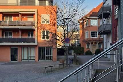 Wohnung Tettnang - 2 Zimmer, 50 m&sup2;, 235.000&euro; | Angebot:26739697