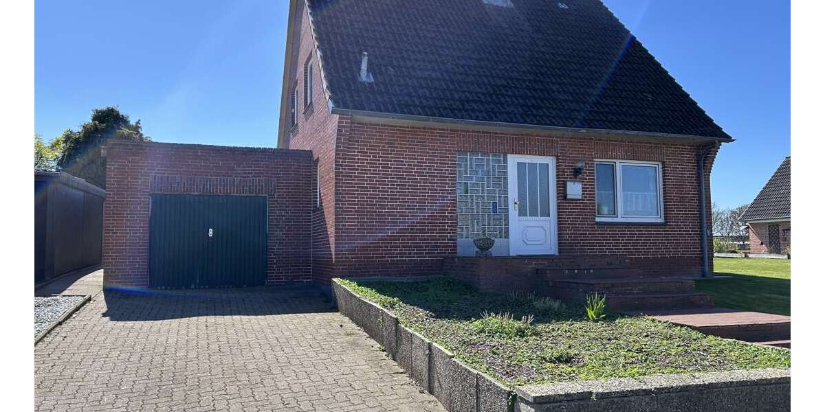 Einfamilienhaus Buchholz - 5 Zimmer, 94 m&sup2;, 175.000&euro; | Angebot:26461855