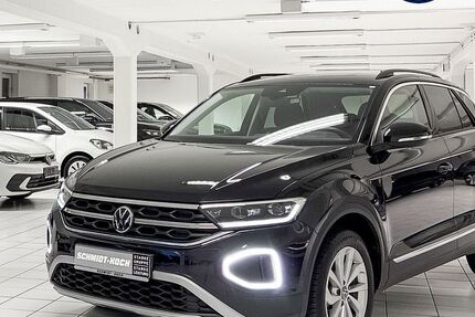 VW T-Roc 21.643 km 20.850 &euro; Bremen 28207