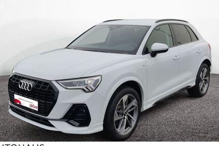 Audi Q3 7.190 km 40.840 &euro; Bünde 32257