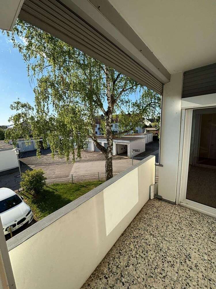 Wohnung zum Mieten in Weißenburg 900 € 82 m²