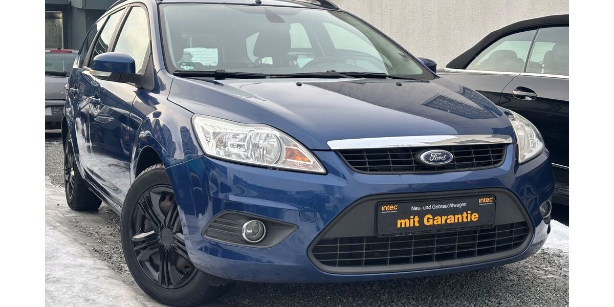Ford Focus 165.000 km 2.950 &euro; Kiel 24148