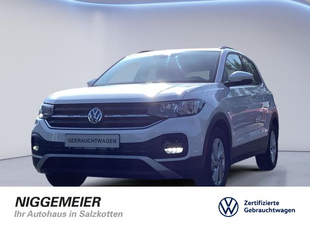 VW T-Cross 70.612 km 14.960 € Salzkotten 33154