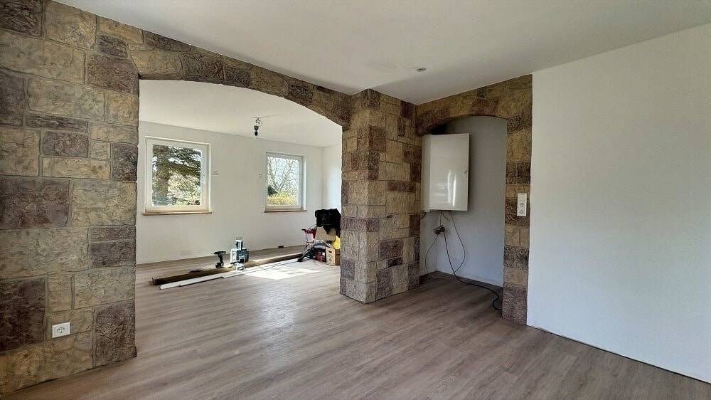 Doppelhaushälfte Wismar Dargetzow - 3 Zimmer, 90 m&sup2;, 299.000&euro; | Angebot:26330477