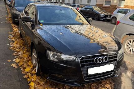 Audi A5 195.896 km 9.300 € Essen 45147