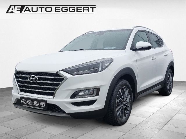 Hyundai TUCSON 42.802 km 21.990 &euro; Bergen auf Rügen 18528