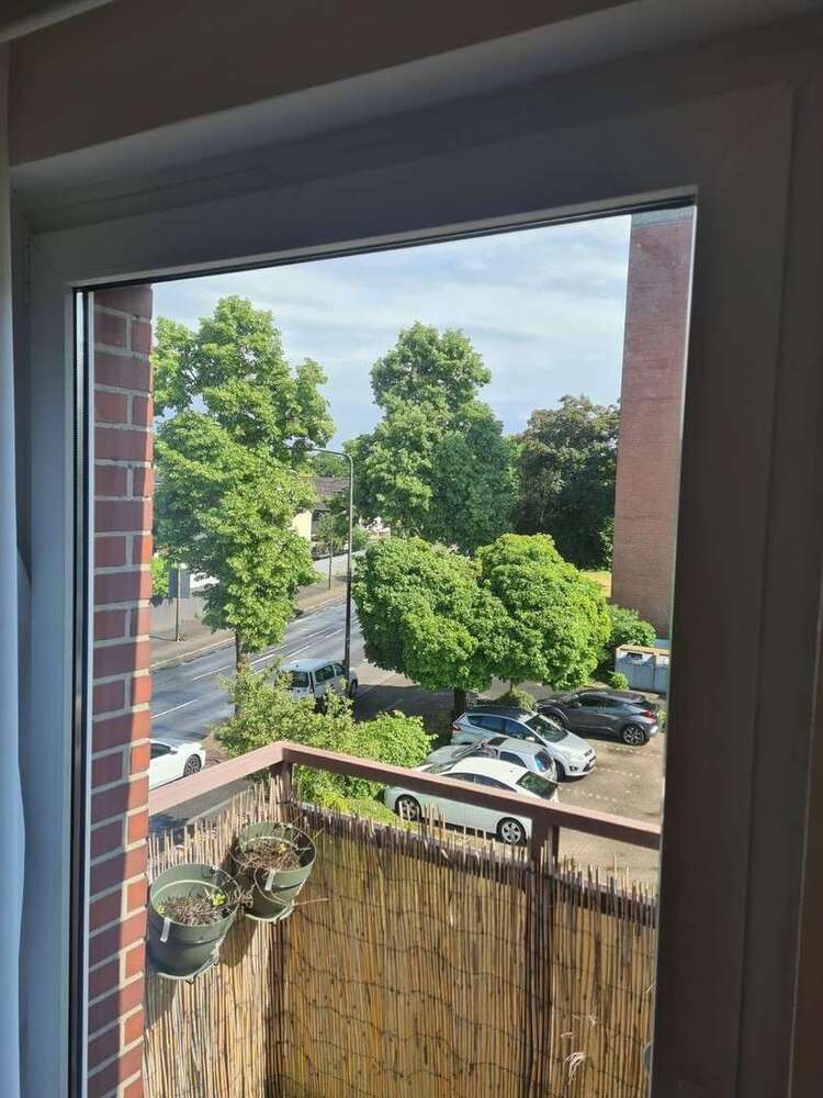 Wohnung zum Mieten in Düsseldorf 435 € 30 m²