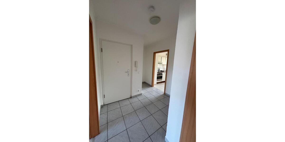 Etagenwohnung Villingen-Schwenningen Schwenningen - 2 Zimmer, 58 m&sup2;, 165.000&euro; | Angebot:26874827