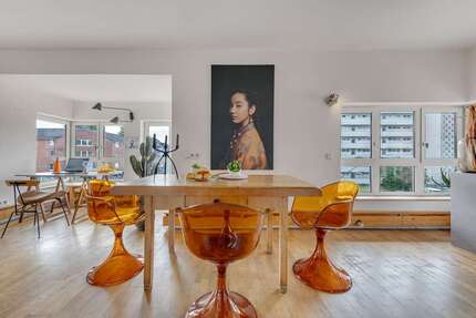 Wohnung Erkrath-Hochdahl Hochdahl - 3 Zimmer, 127 m&sup2;, 259.000&euro; | Angebot:27351991